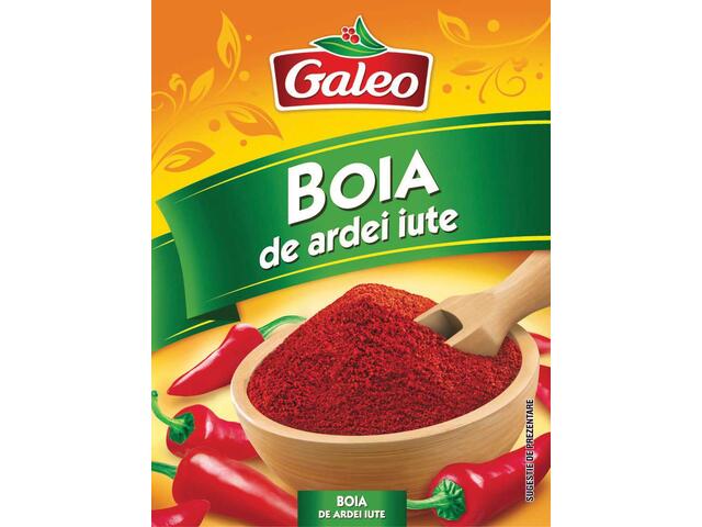 Galeo Boia iute 17 g