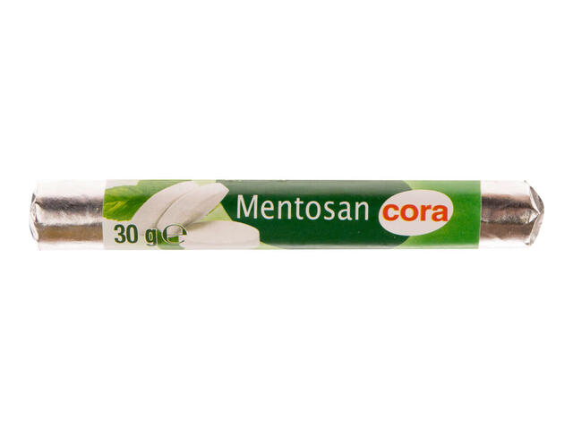 cora mentosan 30 g