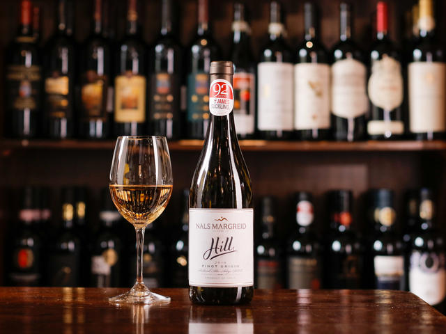 Vin Alb Alto Adige Pinot Grigio 750ml