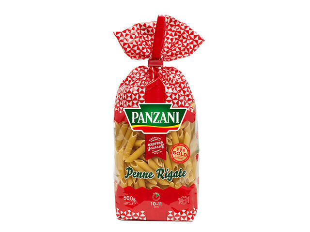 Penne Rigate 500g Panzani