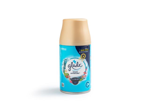 Glade Automatic Spray rezerva Ocean Adventure 269ml