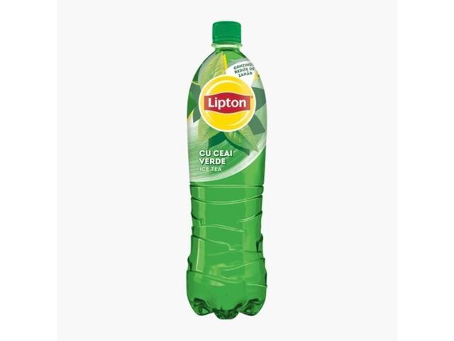 Lipton Ice Tea Ceai verde 1.5l