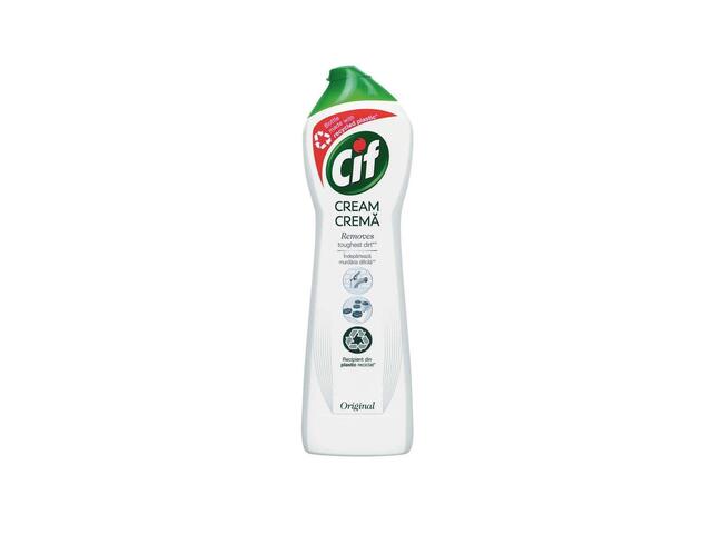 Cif Cream Original 250 ml