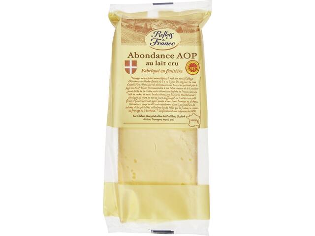Branza Abondance AOP Refflets de France 250g