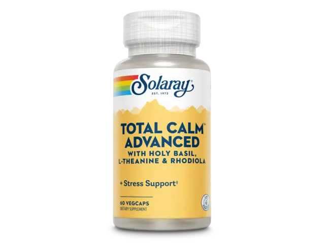 Total Calm™ Advanced