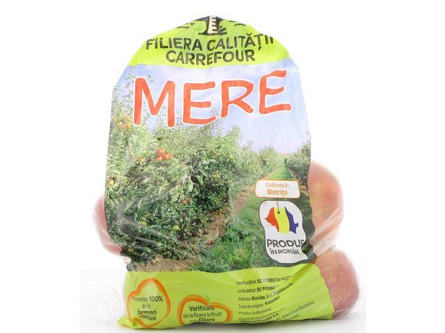 MERE JONAPRINCE 1.5KG Filiera Calitatii Carrefour RO