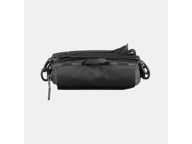 Geantă de voiaj cu buzunare, Travel negru