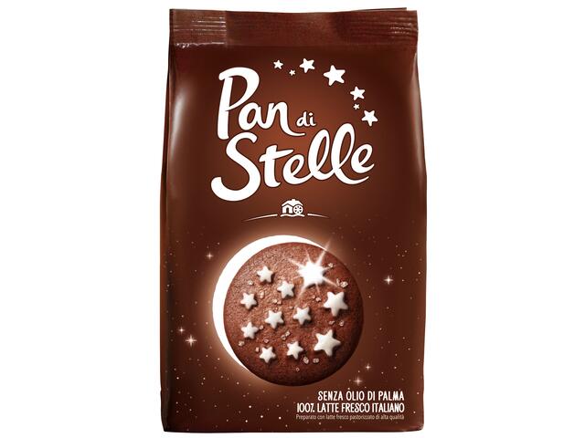 Biscuiti Pan Di Stelle, 350g