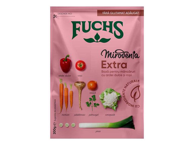 Mirodenia Extra Fuchs 200g