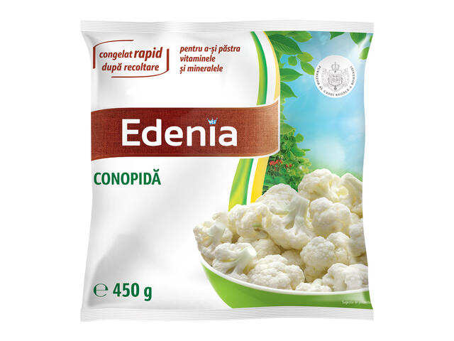 Edenia conopida 450g