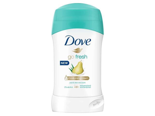 Dove Stick Pear aloe vera 40 ml