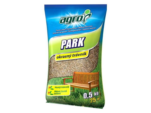 Amestec De Gazon Parc 0.5Kg