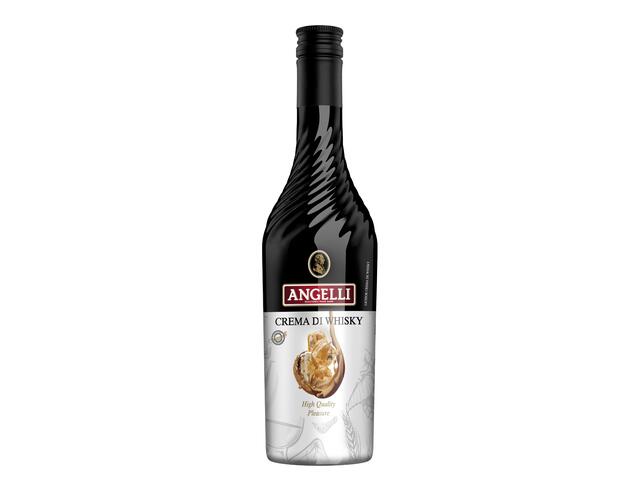 Crema di Whisky 0.5l Angelli