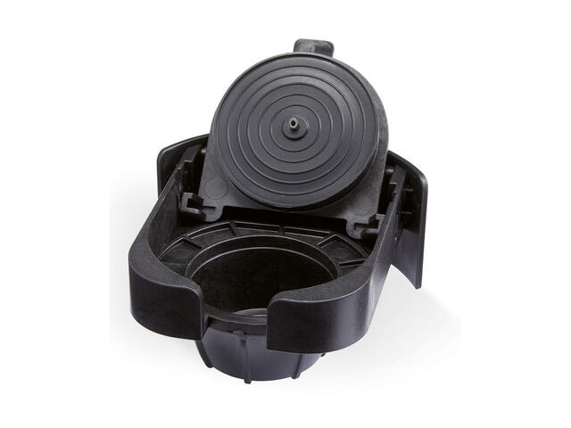 Adaptor capsule de cafea Dolce Gusto Qilive, negru