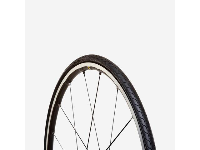 Cauciuc ciclism de șosea TRIBAN PROTECT 700 X 25 TALON RIGID/ ETRTO 25-622