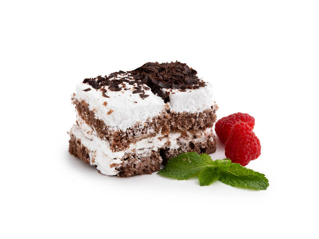 Prajitura Padurea Neagra x2/240g