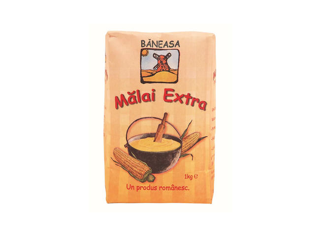 MALAI EXTRA BANEASA 1KG