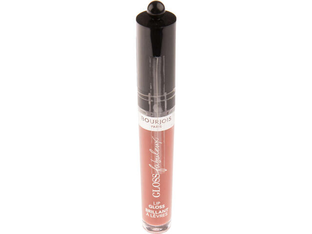 Bourjois Gloss Fabuleux 06 Cream Comes True luciu de buze 3.5 ml