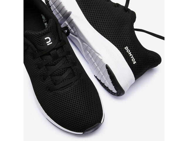 Încălțăminte pentru fitness Negru grafit și Alb Ultra Damăundefined