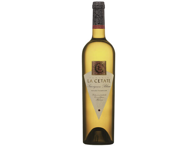 La Cetate Sauvignon Blanc