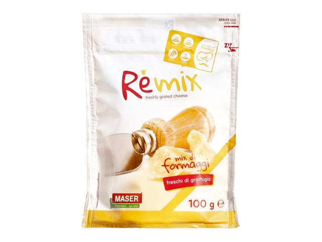 Mix De Branzeturi 100G Maser