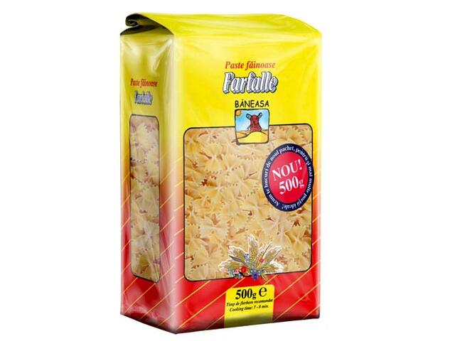 Baneasa Farfalle 500g