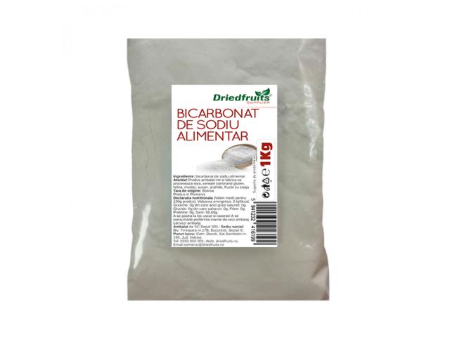 COSELI BICARBONAT SODIU 50GR