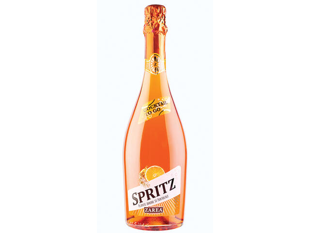 SGR*Zarea spritz 0,75 l  8%alc