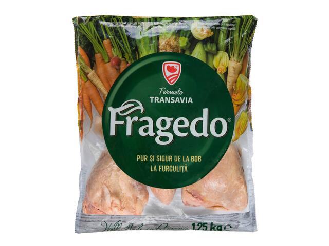 Fragedo Pulpa pui superioara 1.25 kg