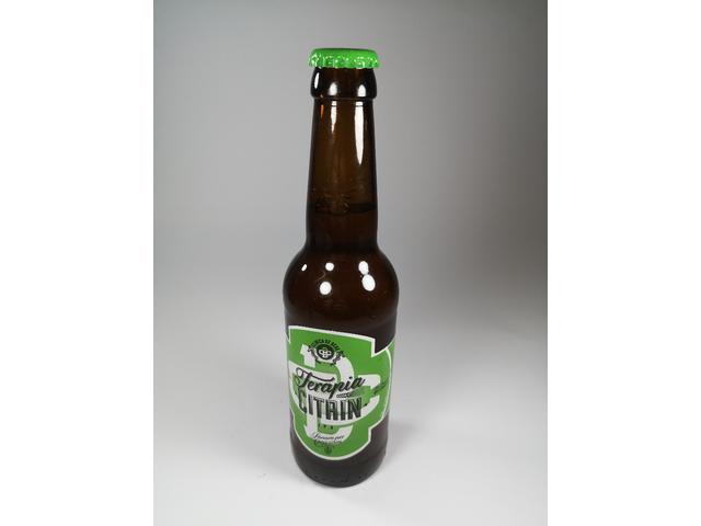 BERE TERAPIA CITRIN 0.33L