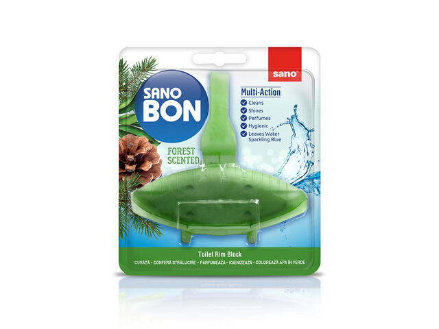 Odorizant de toaleta Sanobon 55 g Sano