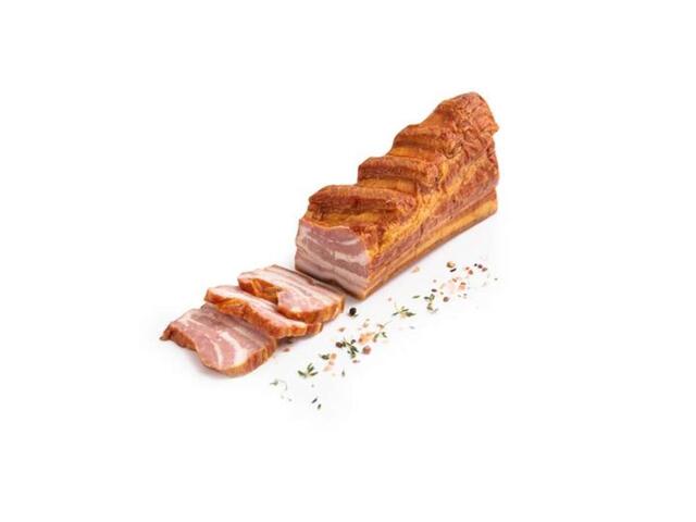 Costita de porc afumata per kg