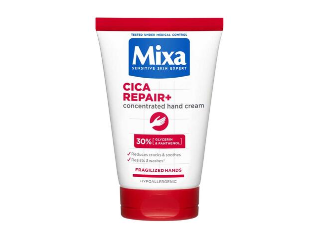 Crema De Maini Cica Repair+, 50Ml