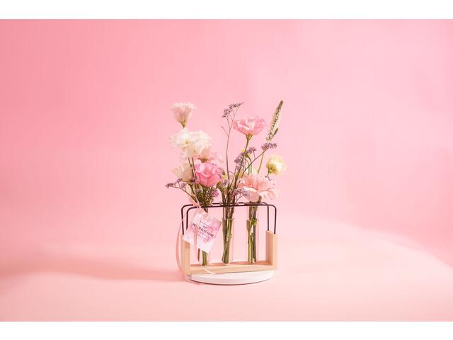 Aranjament Simbol de fericire