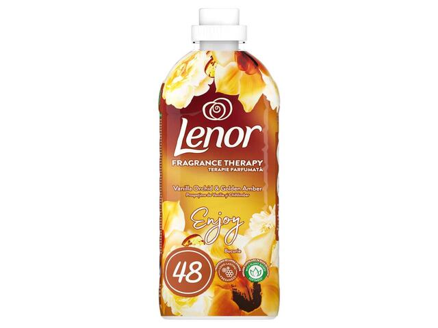 Lenor Balsam rufe gold orchid 1200ml