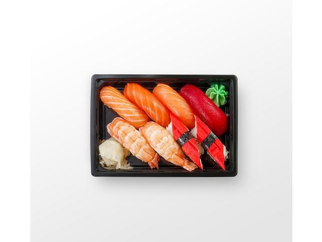 Sushi Nigiri Mix Nr.03 1/244