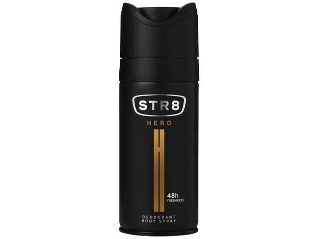 Deodorant Hero Str8 150 ML