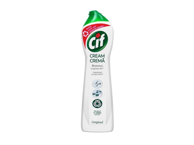 Cif Cream Original 500 ml