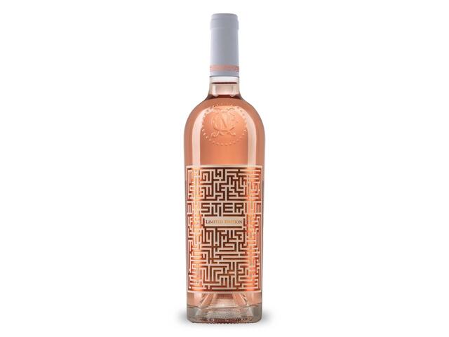 Vin Pinot Noir Rose Mysterium, Jidvei 0.75L