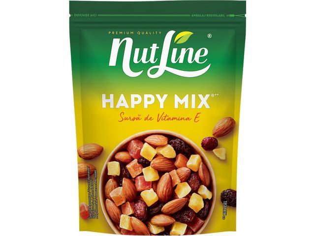 Nutline Happy Mix 150G