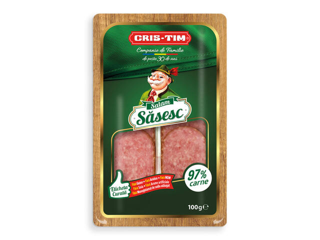 Salam Sasesc Cris-Tim 100G