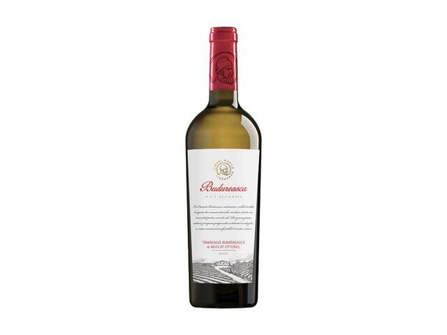 Tamaioasa Rom&Muscat Ottonel Dulce St 0,75 L