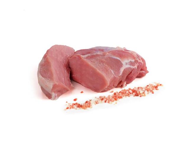 PULPA PORC PENTRU GATIT VID