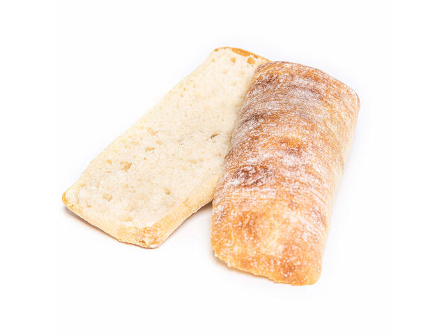 CIABATTA FULLY 120GR