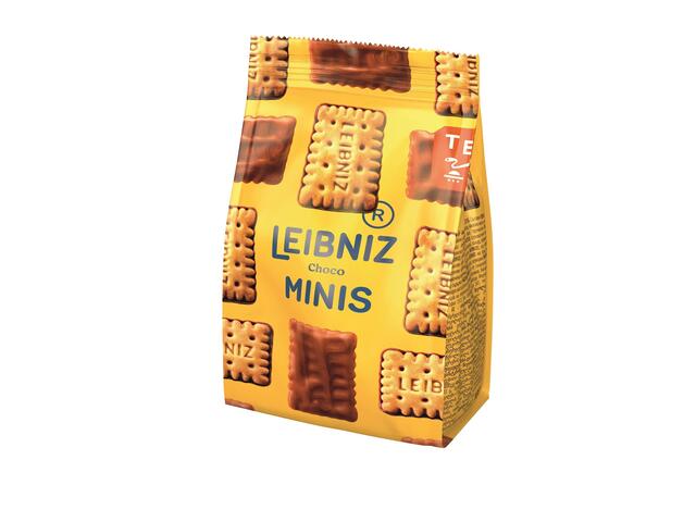 Leibniz Biscuiti Cu Unt Mini 120G