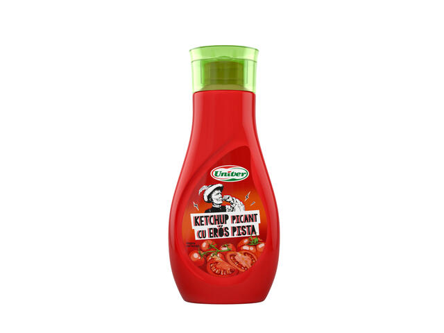 Ketchup Picant Ep 470G Univer