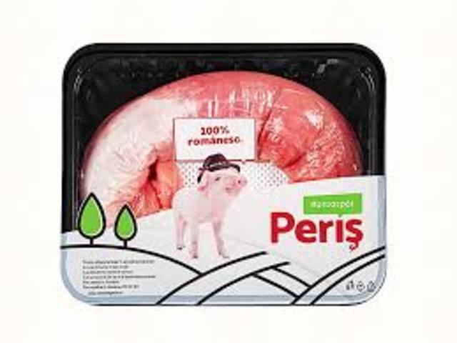 Muschiulet de porc Peris, per kg