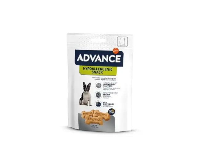 Advance Dog Hypoallergenic Snack 150g