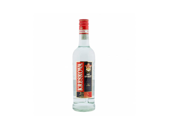 BAUTURA SPIRTOASA 28% KRESKOVA 500ML