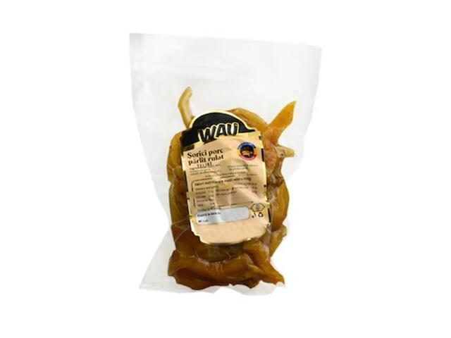 Wau Sorici de porc parlit feliat 150 G